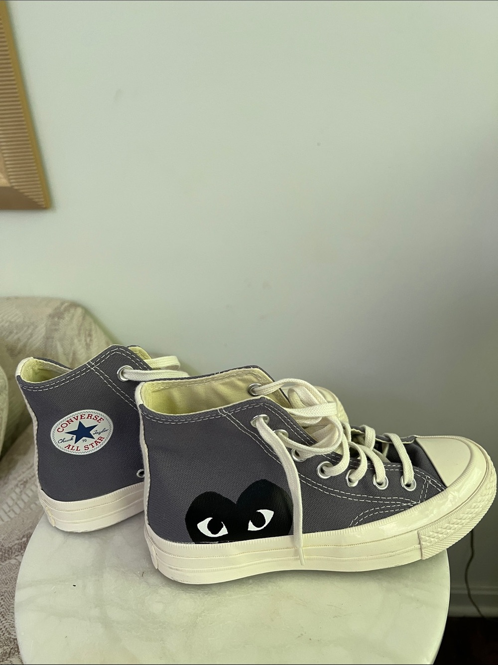 Converse Chuck Taylor All-Star High Top Core Shoes